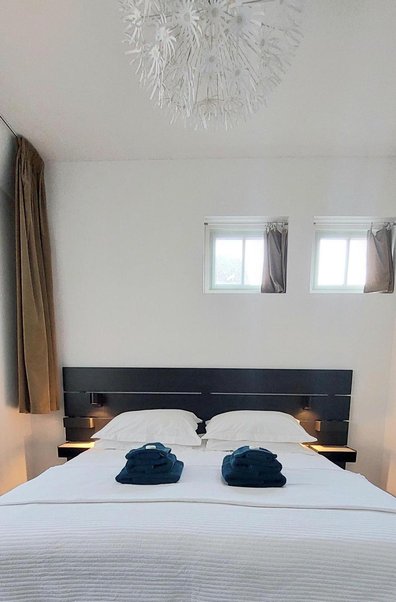 Bickersbed Bed & Breakfast Amsterdam Bagian luar foto