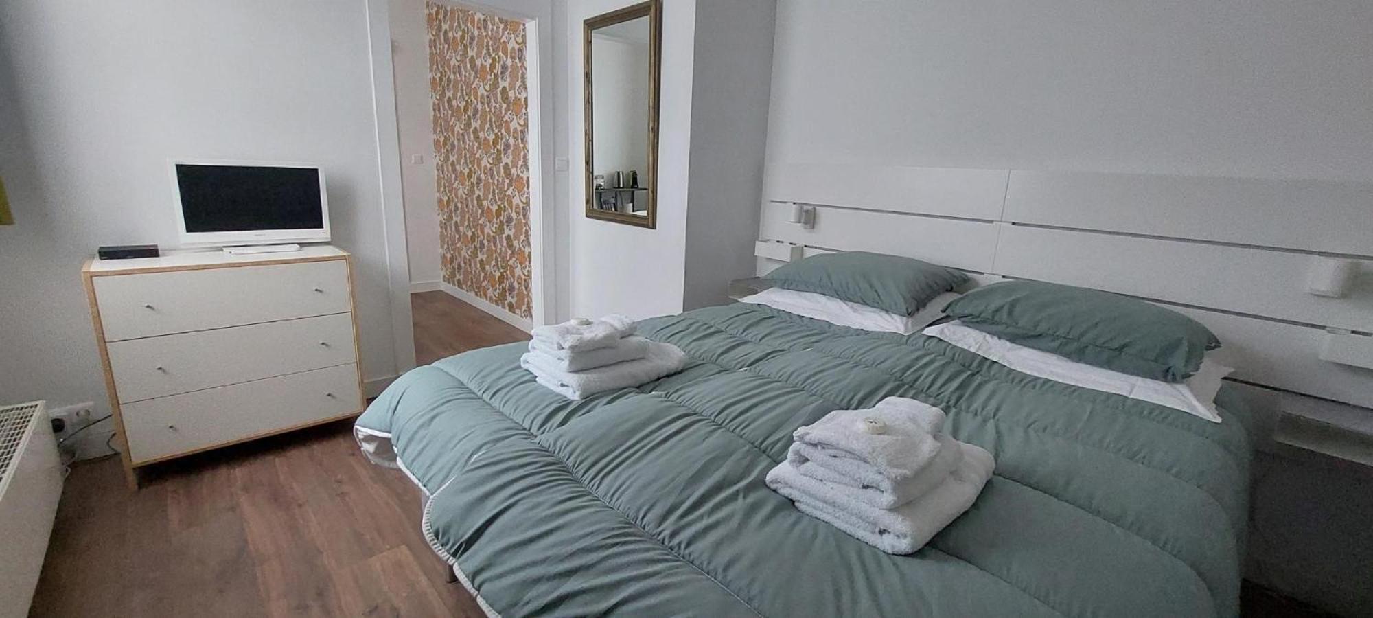 Bickersbed Bed & Breakfast Amsterdam Bagian luar foto