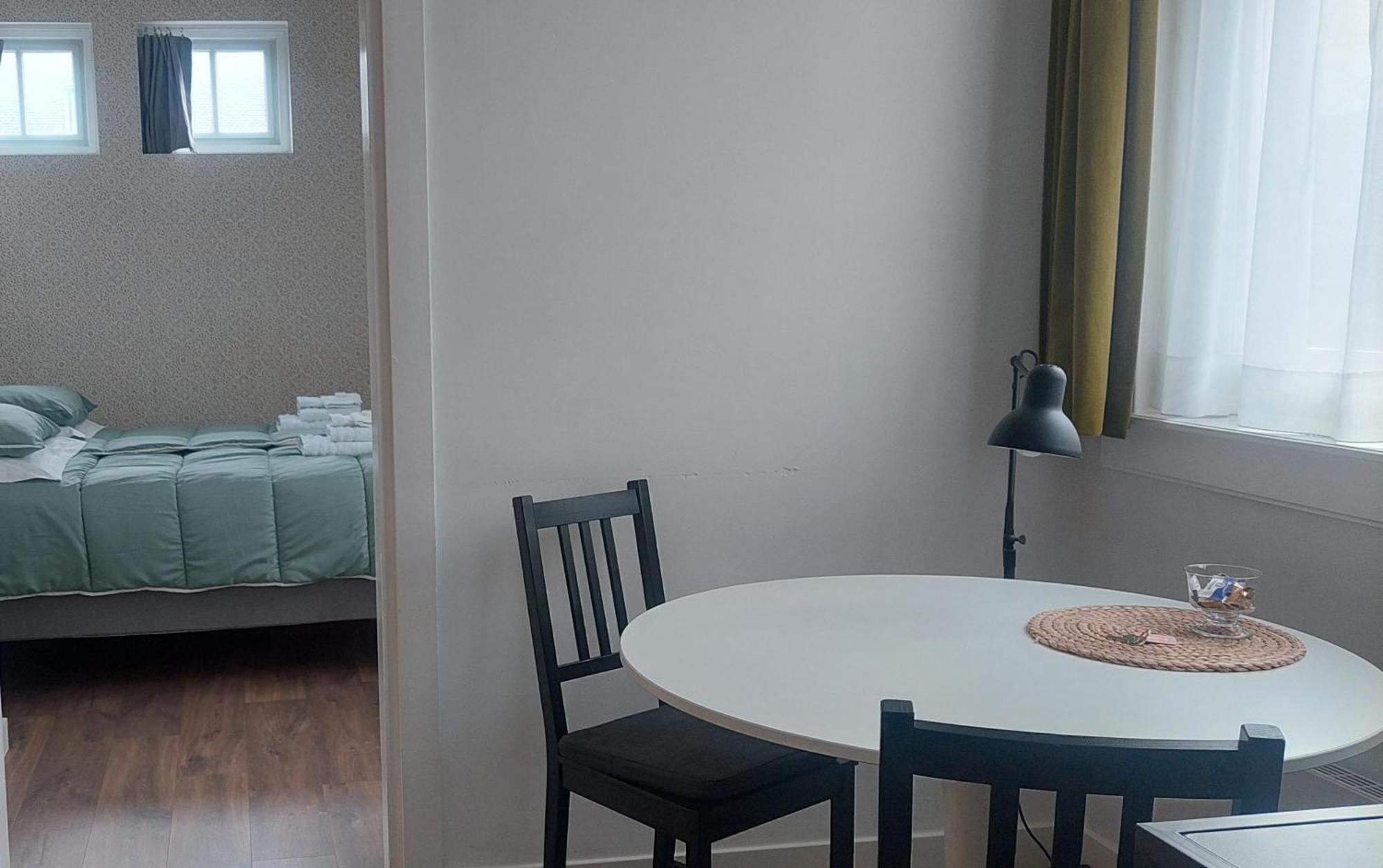 Bickersbed Bed & Breakfast Amsterdam Bagian luar foto