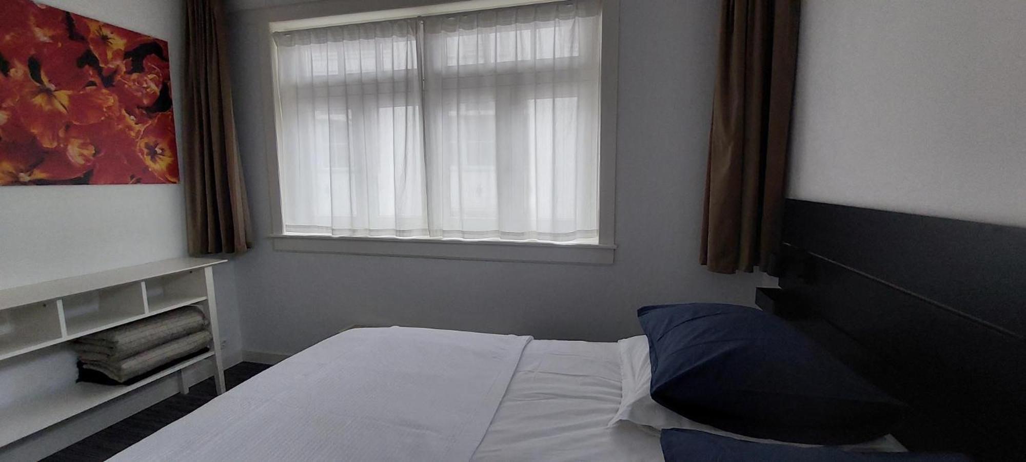 Bickersbed Bed & Breakfast Amsterdam Bagian luar foto