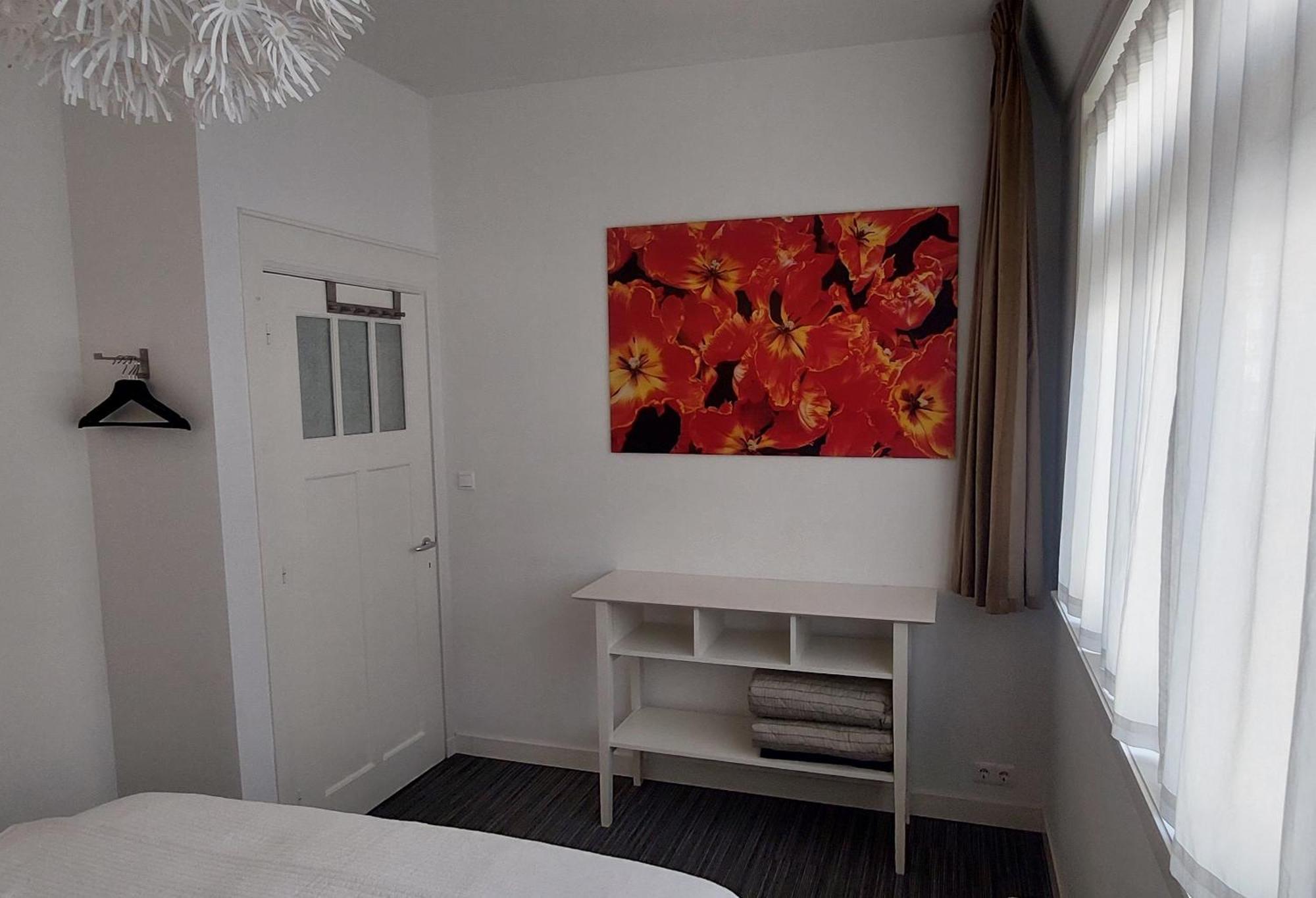 Bickersbed Bed & Breakfast Amsterdam Bagian luar foto
