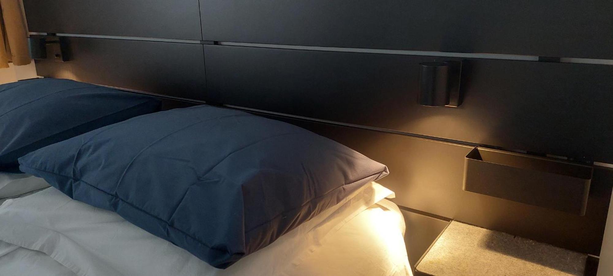 Bickersbed Bed & Breakfast Amsterdam Bagian luar foto