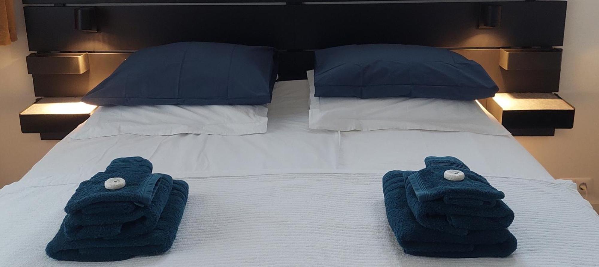 Bickersbed Bed & Breakfast Amsterdam Bagian luar foto
