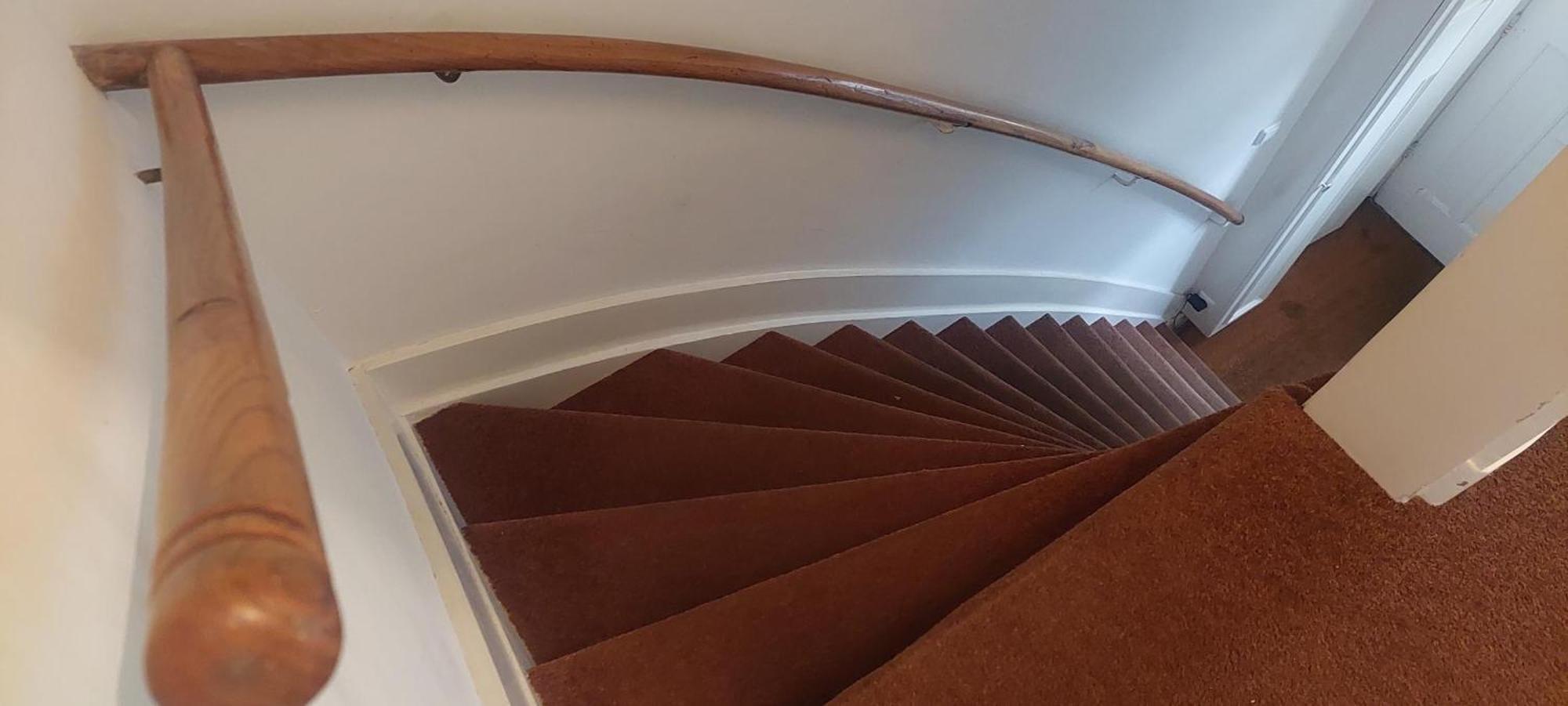 Bickersbed Bed & Breakfast Amsterdam Bagian luar foto